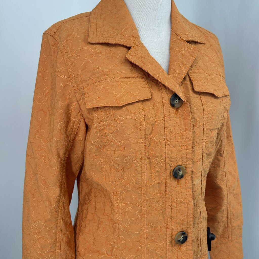 Coldwater Creek L/s Jacket
