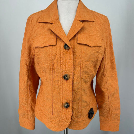 Coldwater Creek L/s Jacket