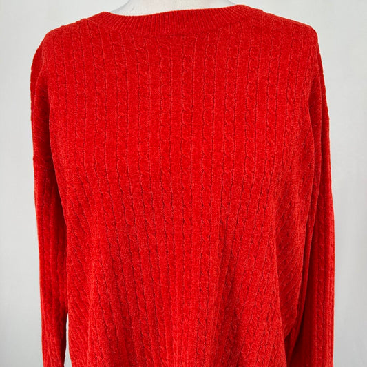 CK Sweater