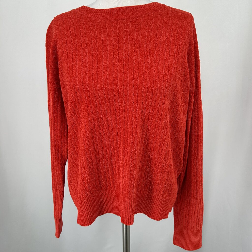 CK Sweater