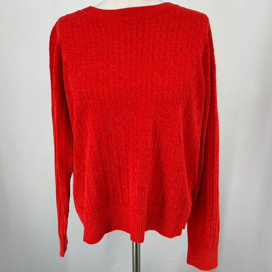 CK Sweater