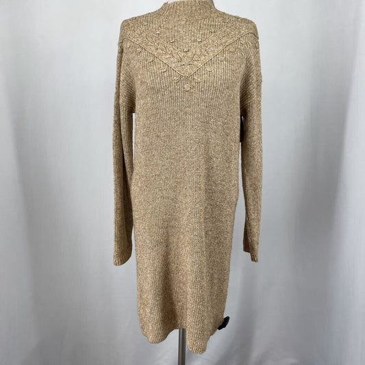 Loft Sweater Dress