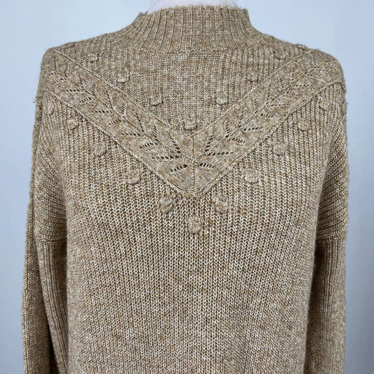 Loft Sweater Dress