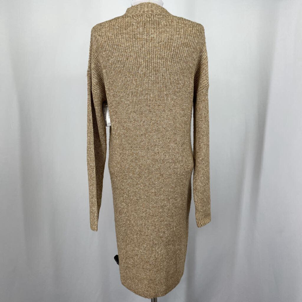 Loft Sweater Dress