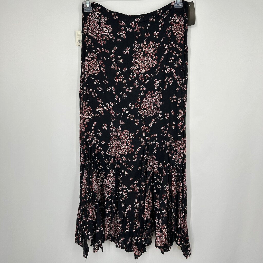 Free People Skirt