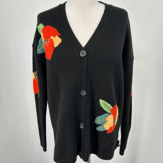 Cabi Cardigan