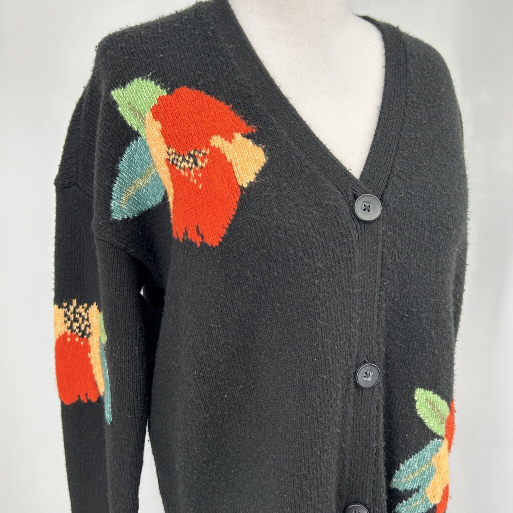 Cabi Cardigan