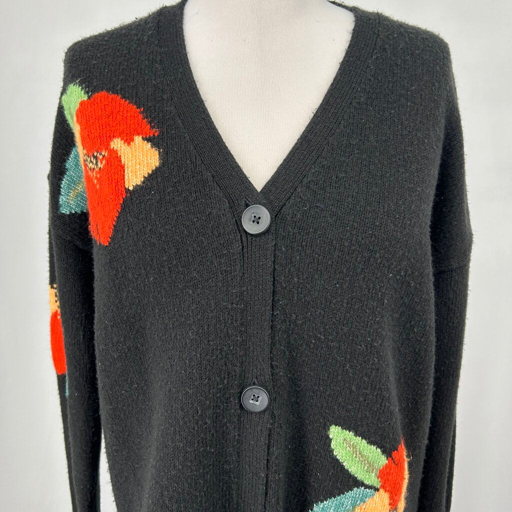 Cabi Cardigan