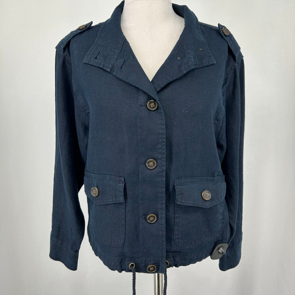 Talbots Jacket
