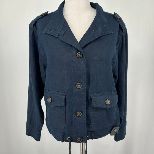 Talbots Jacket