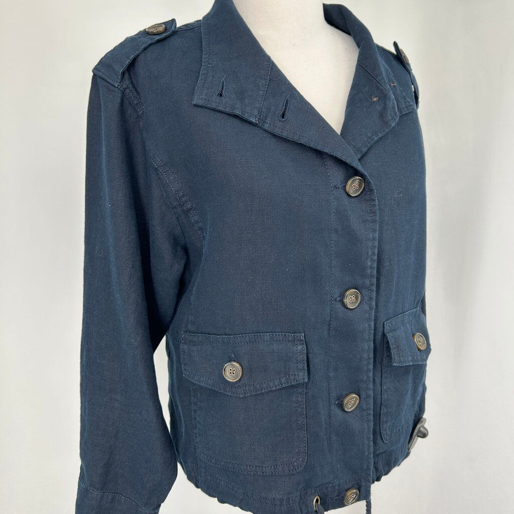 Talbots Jacket