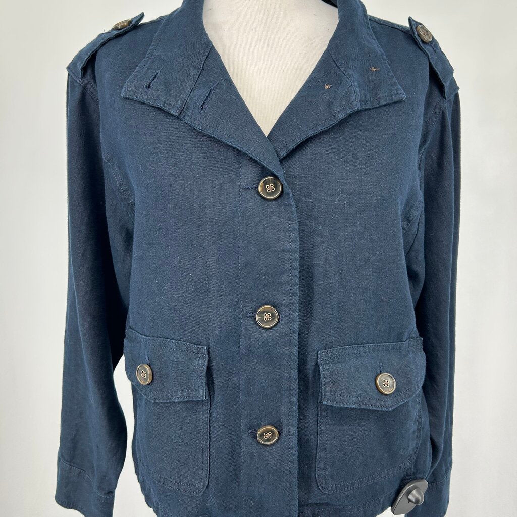Talbots Jacket