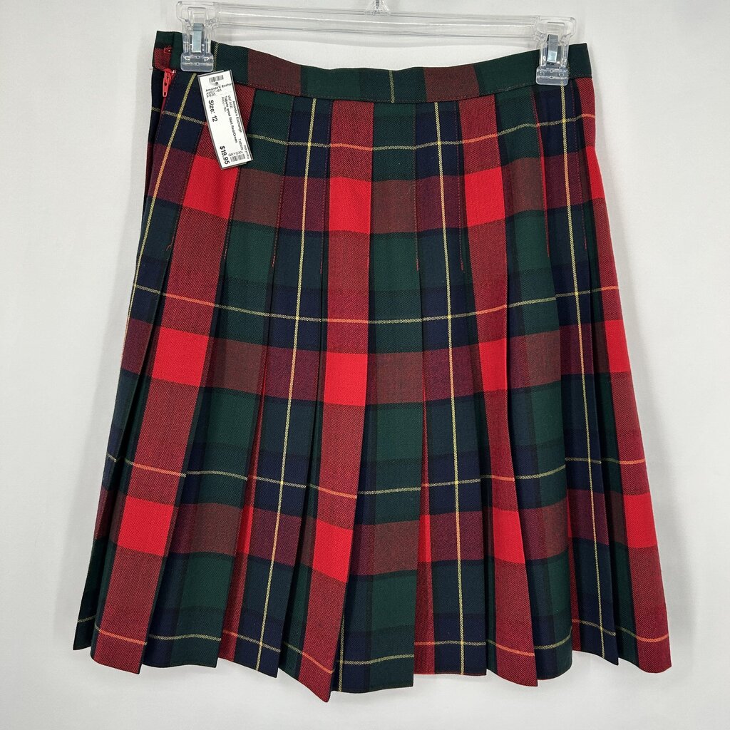Talbots wool Skirt