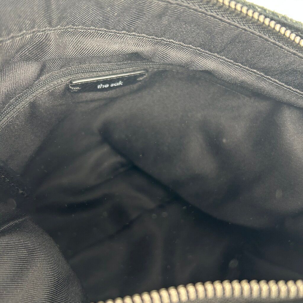 The Sak Leather Crossbody