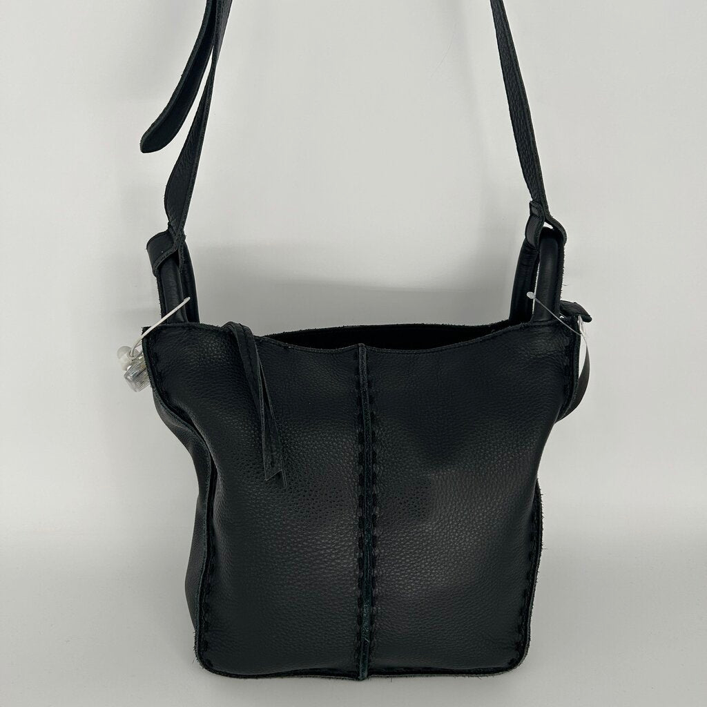 The Sak Leather Crossbody