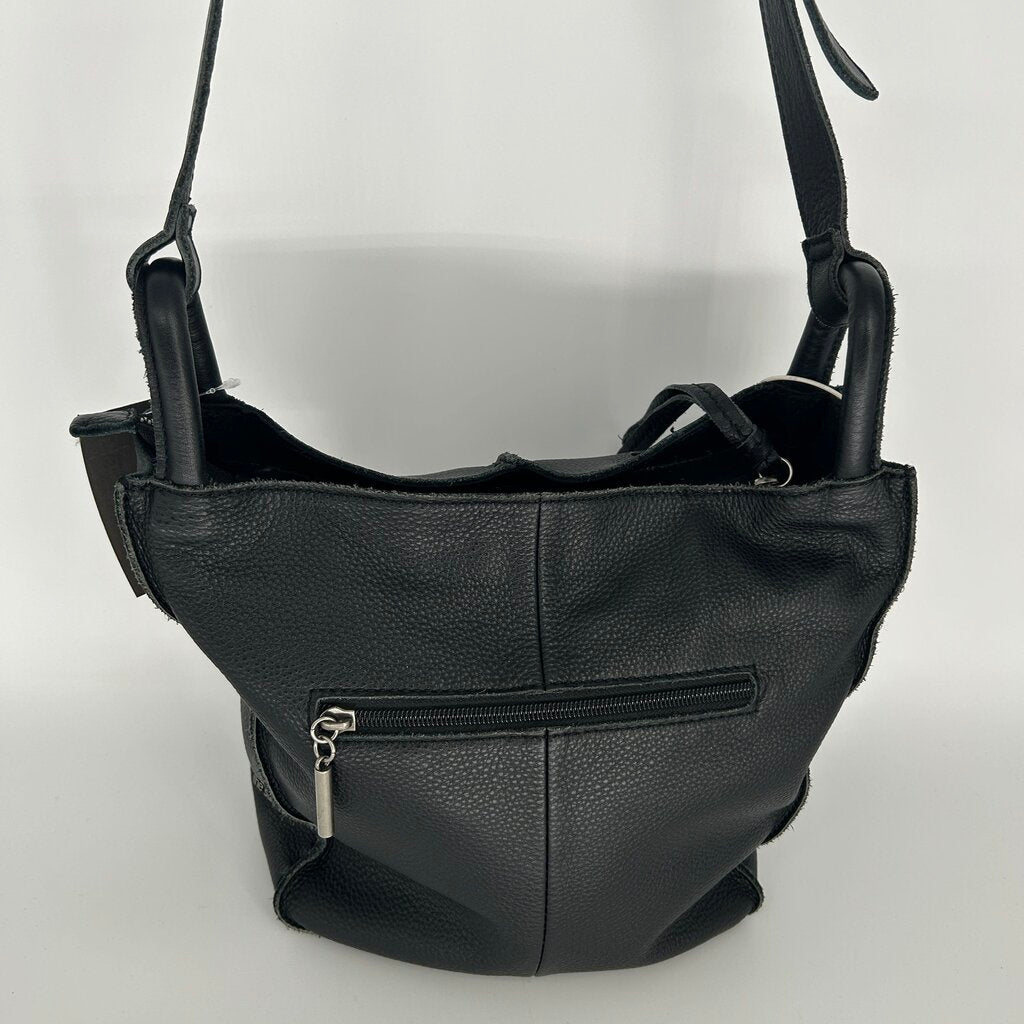 The Sak Leather Crossbody