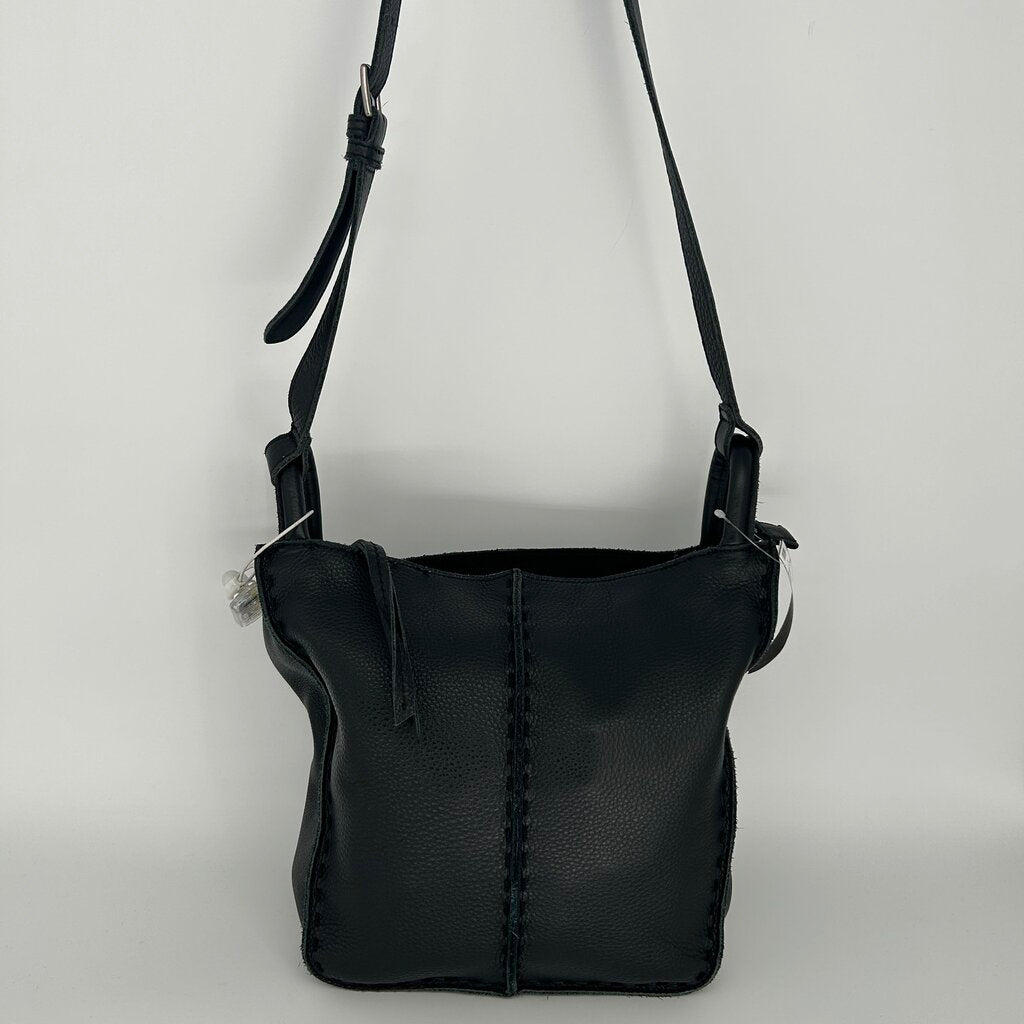 The Sak Leather Crossbody