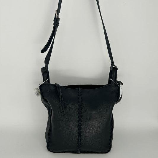 The Sak Leather Crossbody