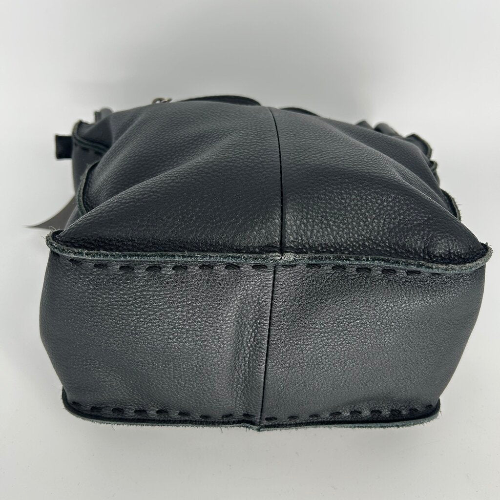 The Sak Leather Crossbody