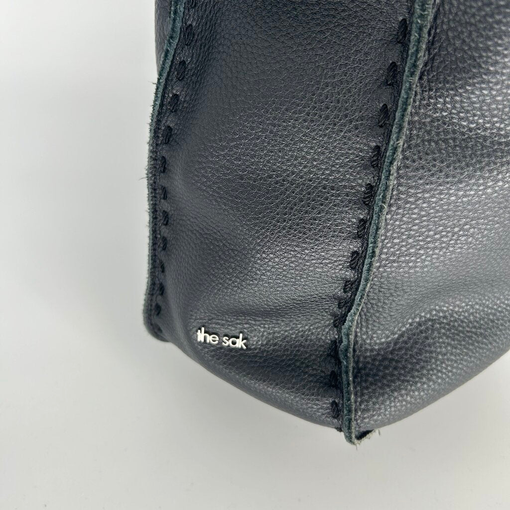 The Sak Leather Crossbody