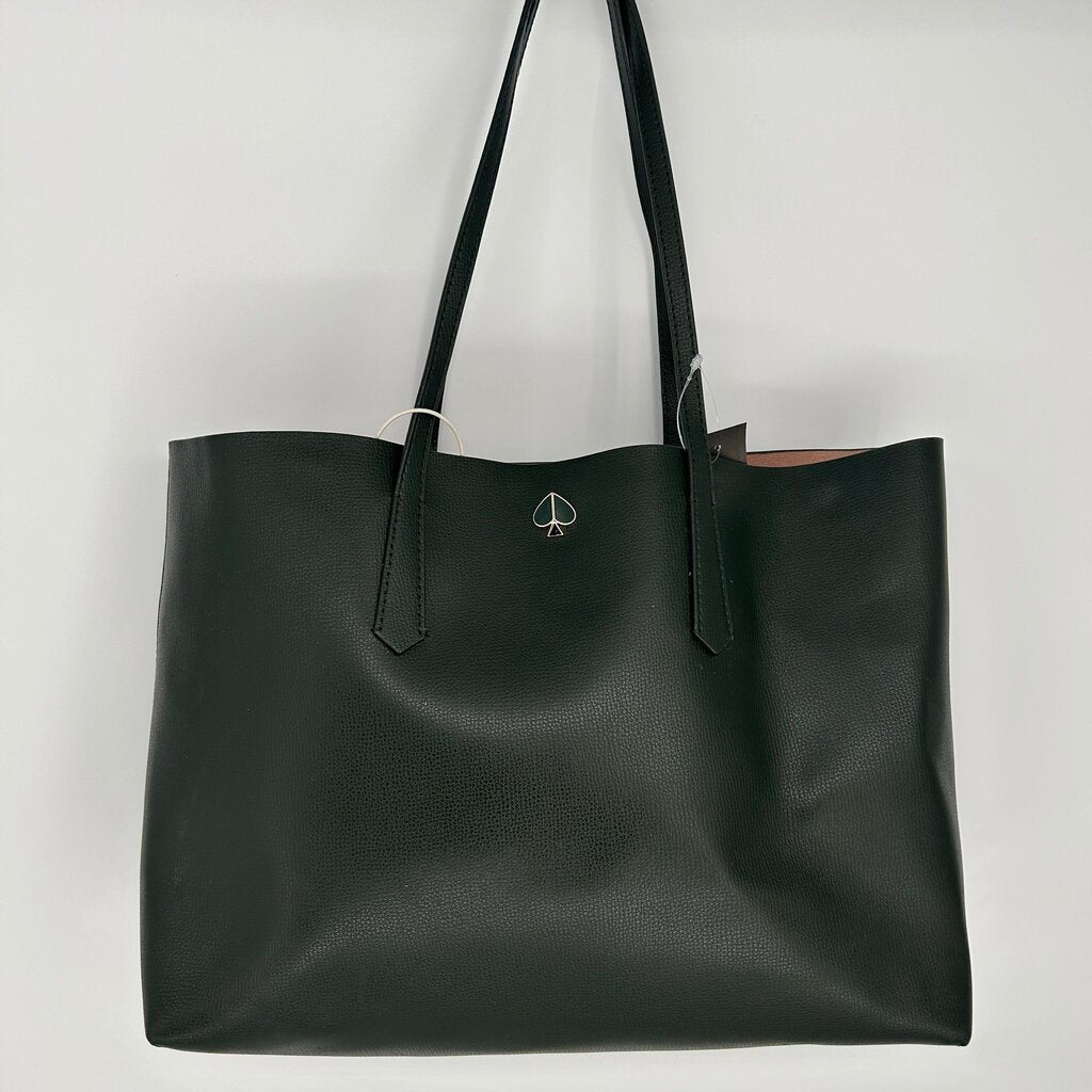 Kate Spade Leather Tote