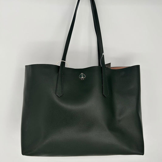 Kate Spade Leather Tote