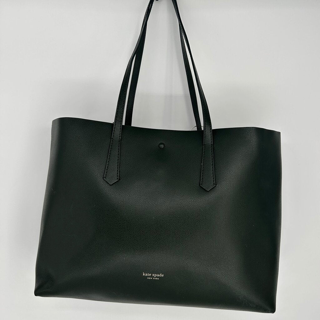 Kate Spade Leather Tote