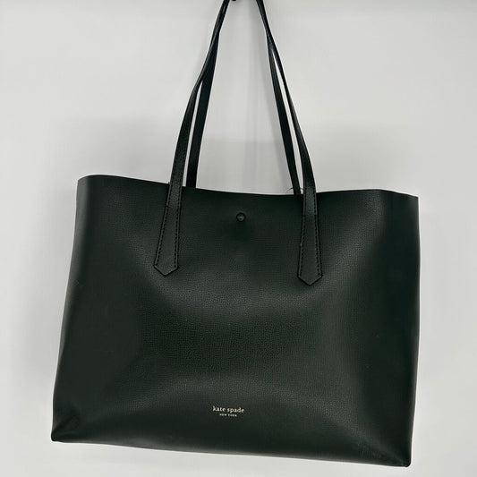 Kate Spade Leather Tote