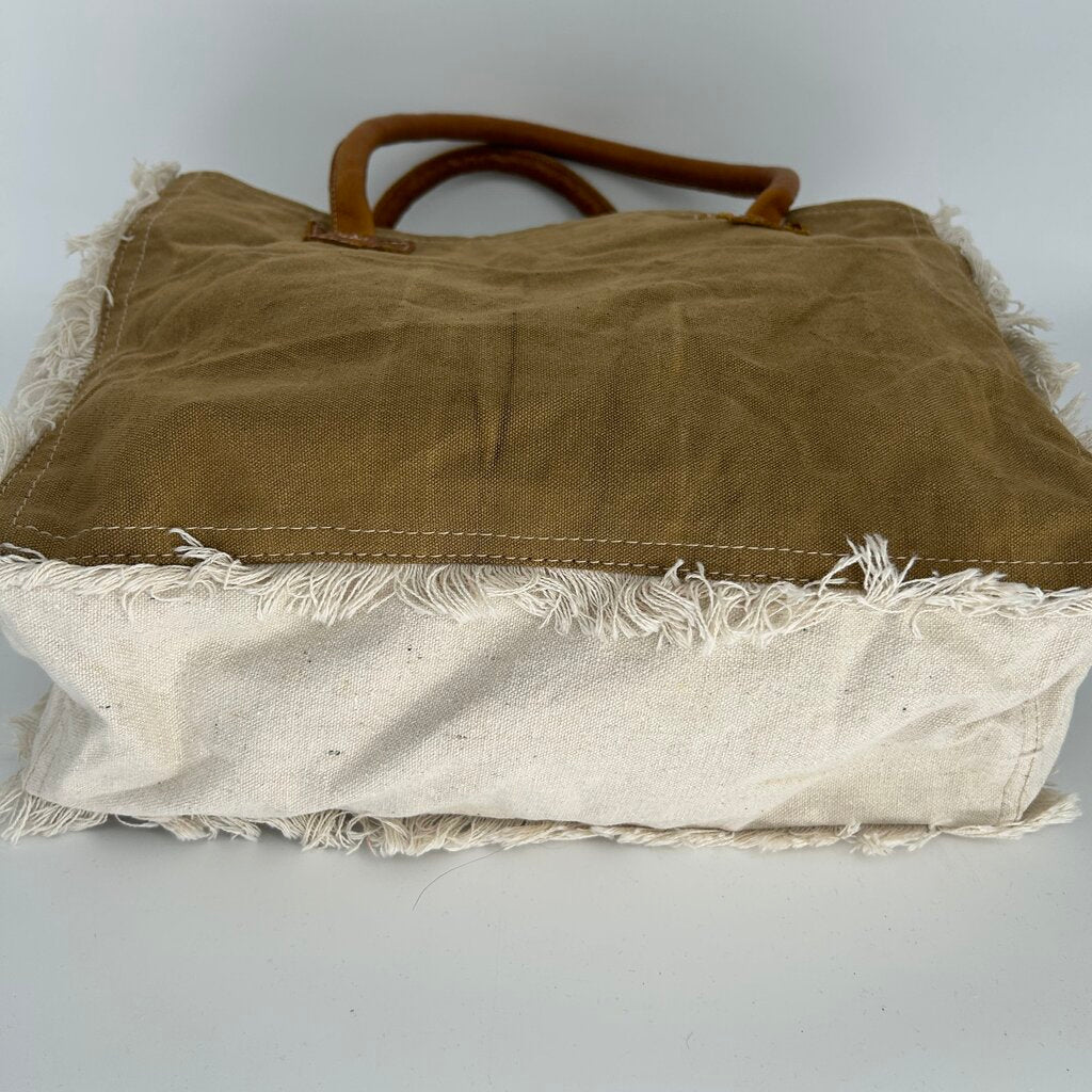 Sel de Mer Tote