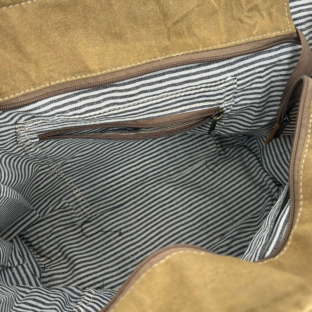 Sel de Mer Tote