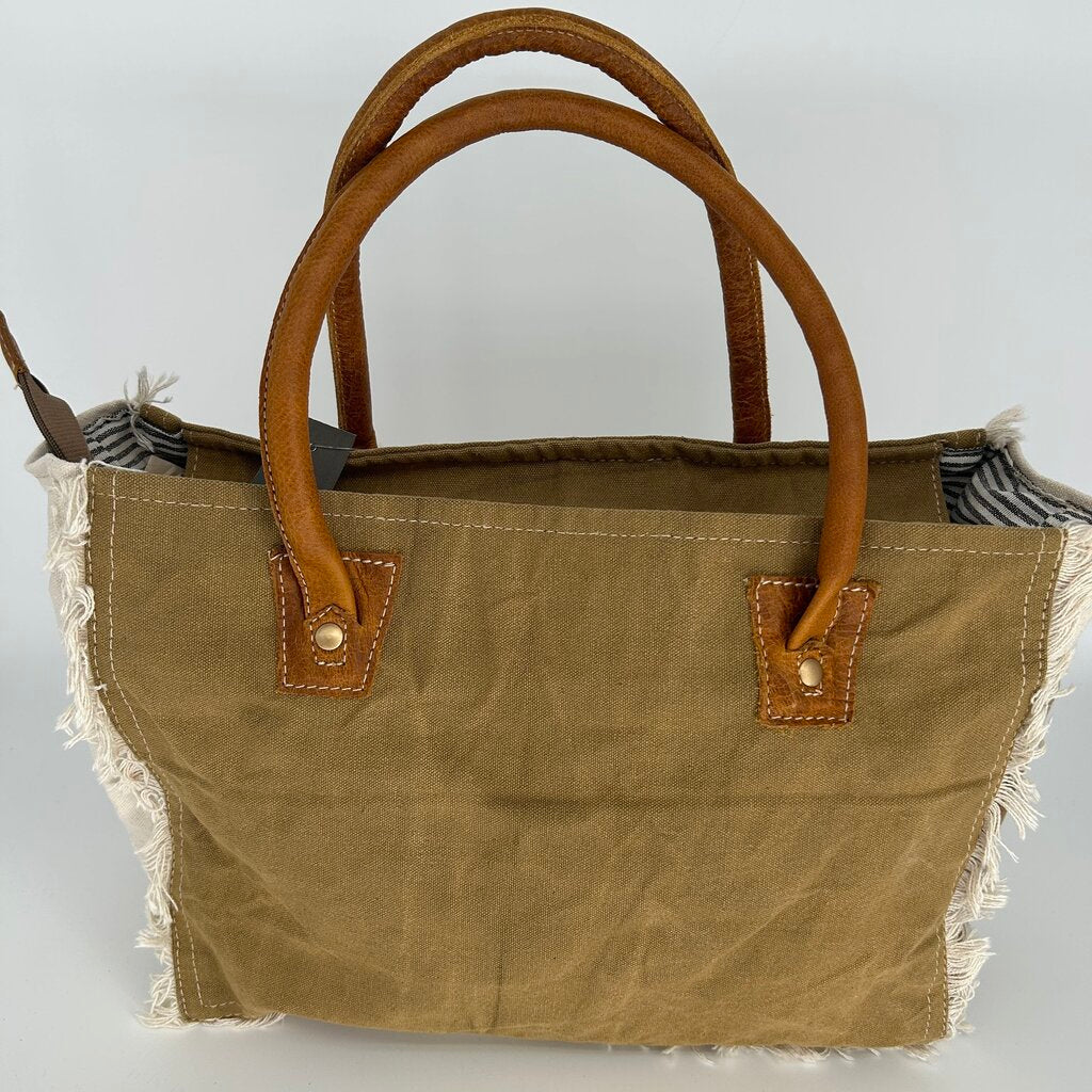 Sel de Mer Tote