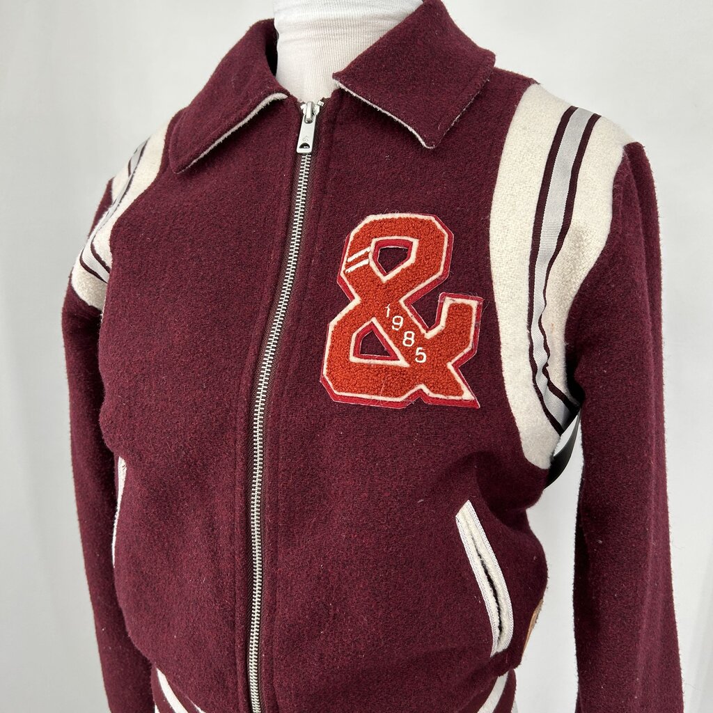 Scotch & Soda Varsity Jacket