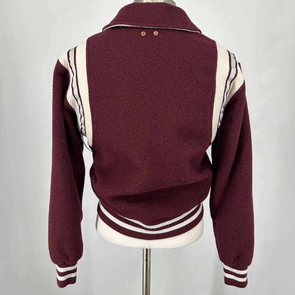 Scotch & Soda Varsity Jacket