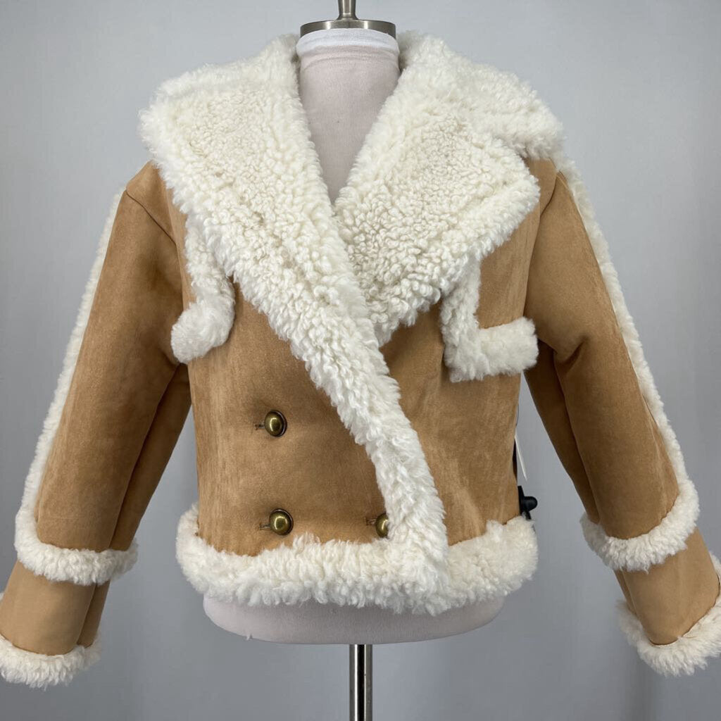 Altar'd State Jacket