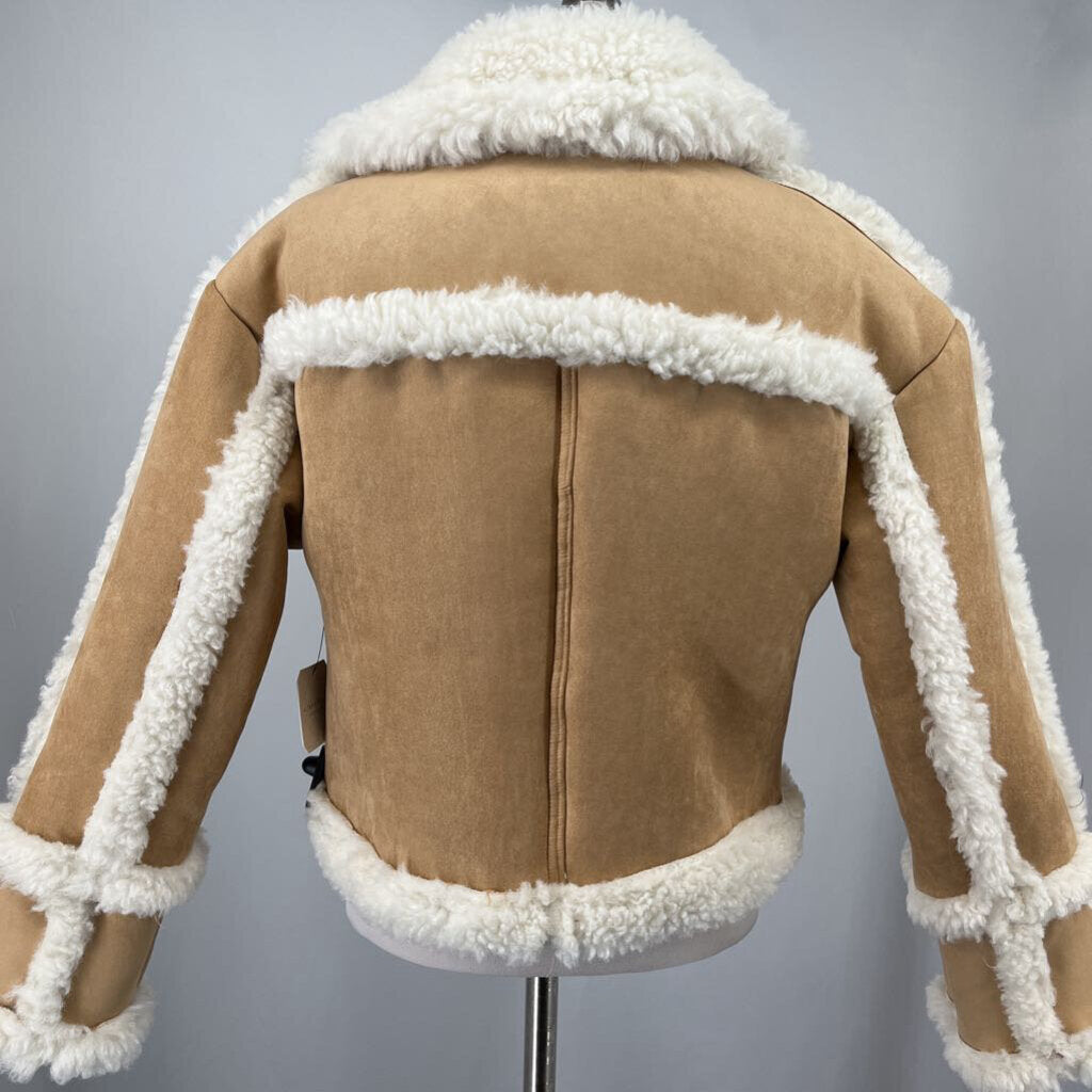 Altar'd State Jacket