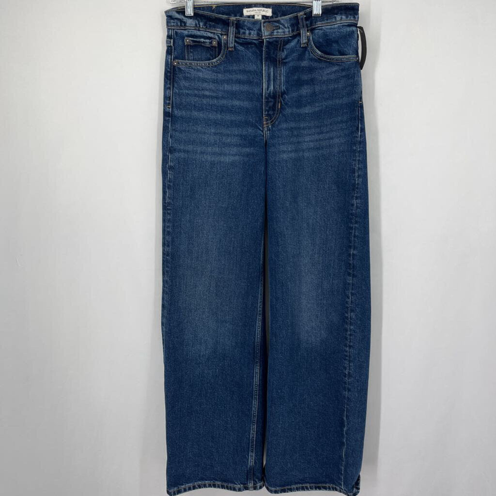 Banana Republic Jeans