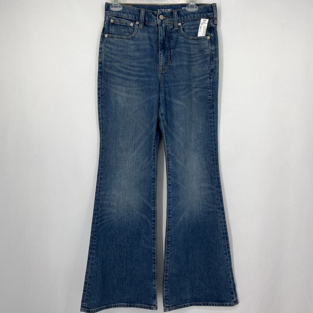 J. Crew Jeans
