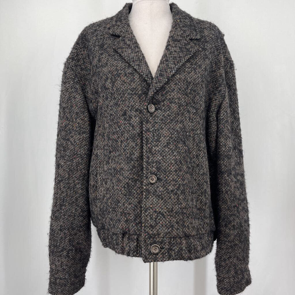 Berman's Jacket