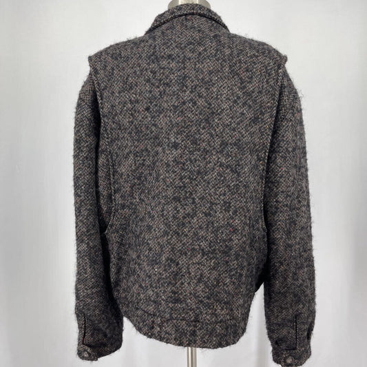 Berman's Jacket
