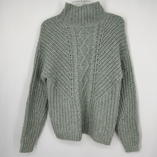 Cloth & Portrait Sweater