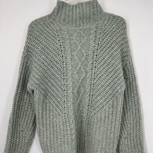 Cloth & Portrait Sweater