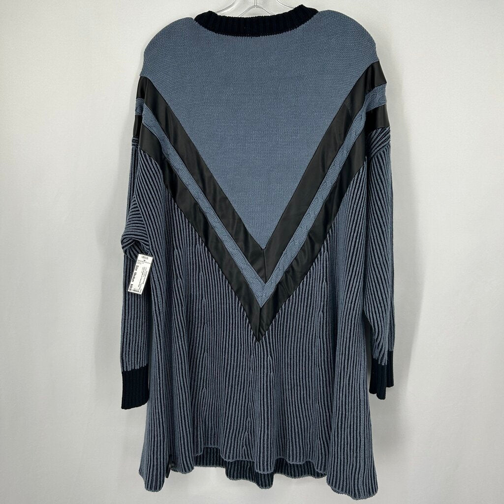 Free People L/s Sweater/Tunic