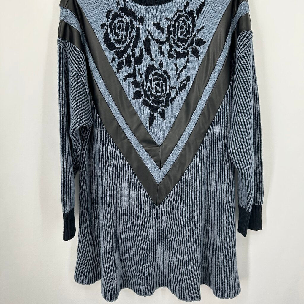 Free People L/s Sweater/Tunic