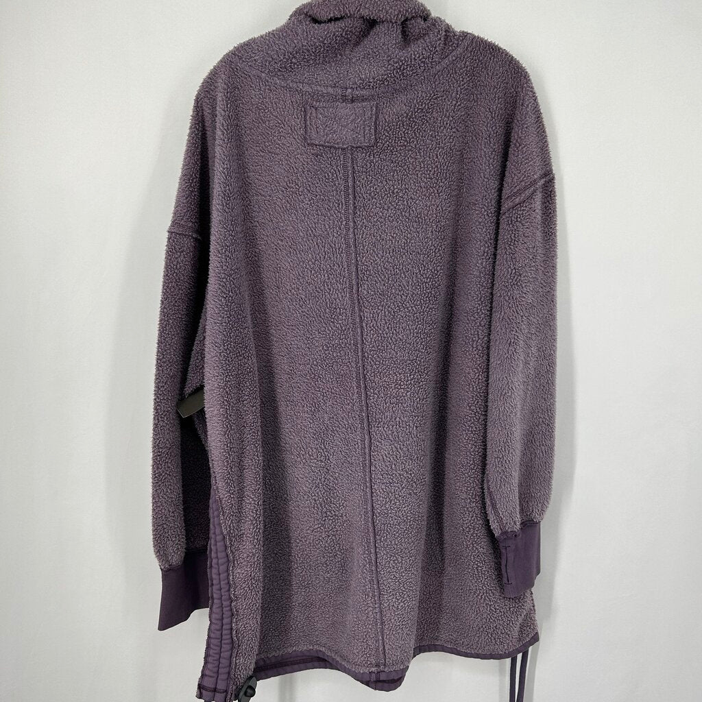 We the Free Fleece Pullover