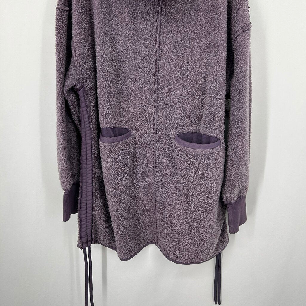 We the Free Fleece Pullover