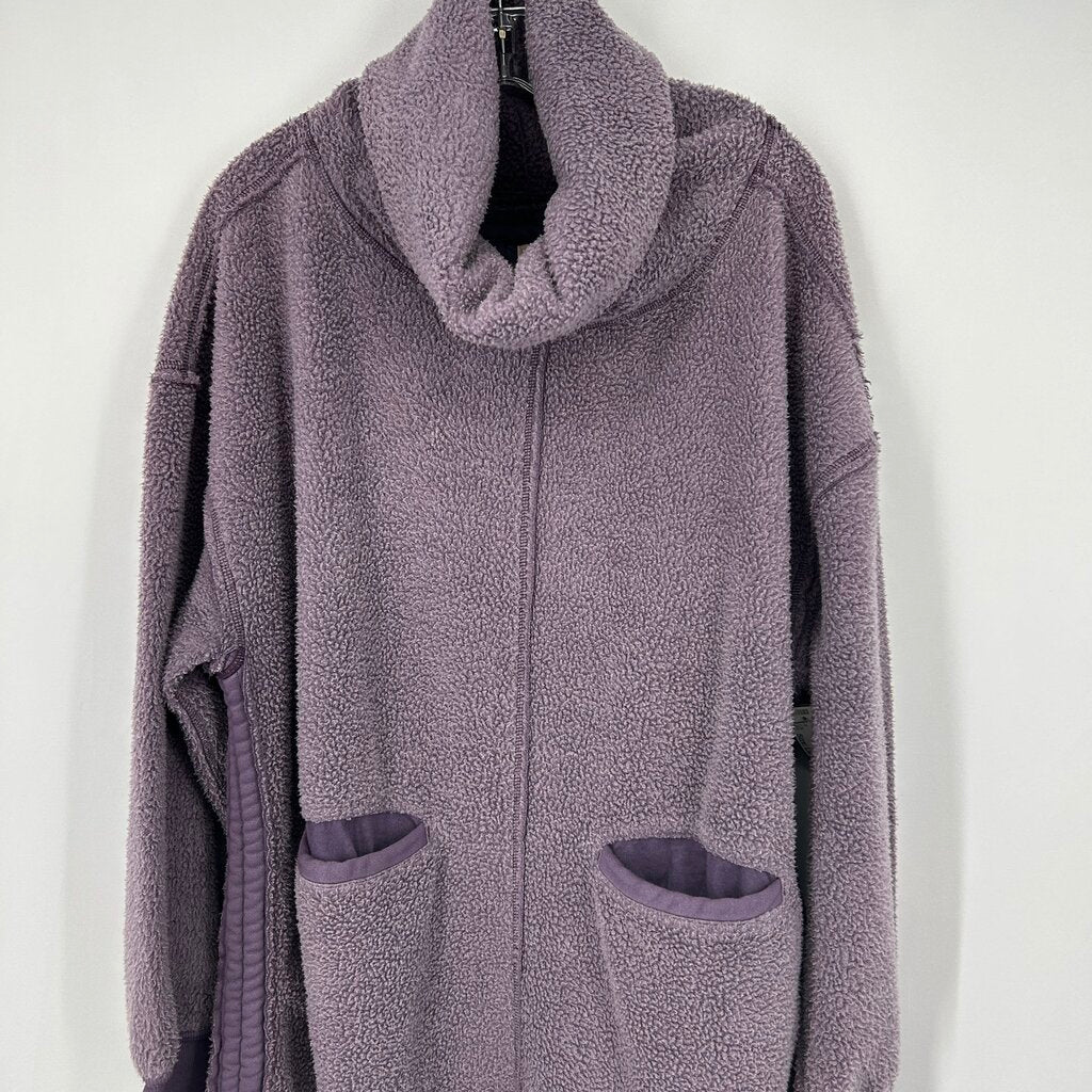 We the Free Fleece Pullover