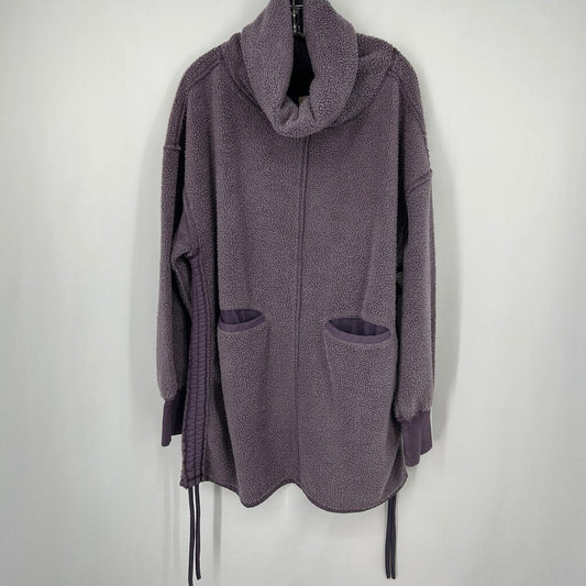 We the Free Fleece Pullover