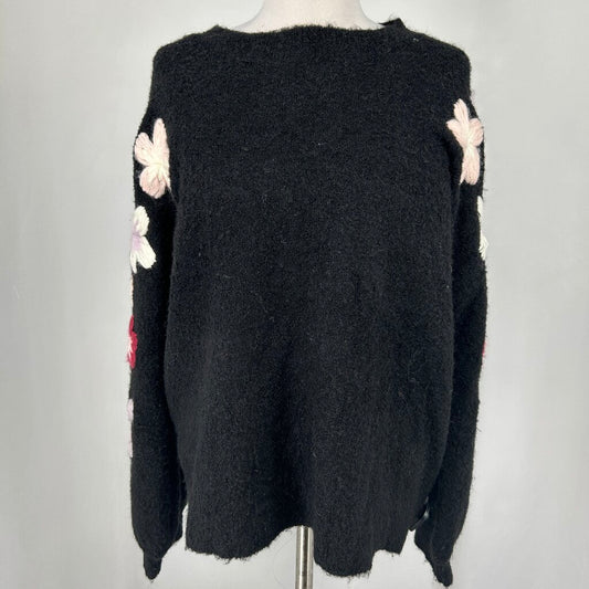 Boundless North L/s Sweater