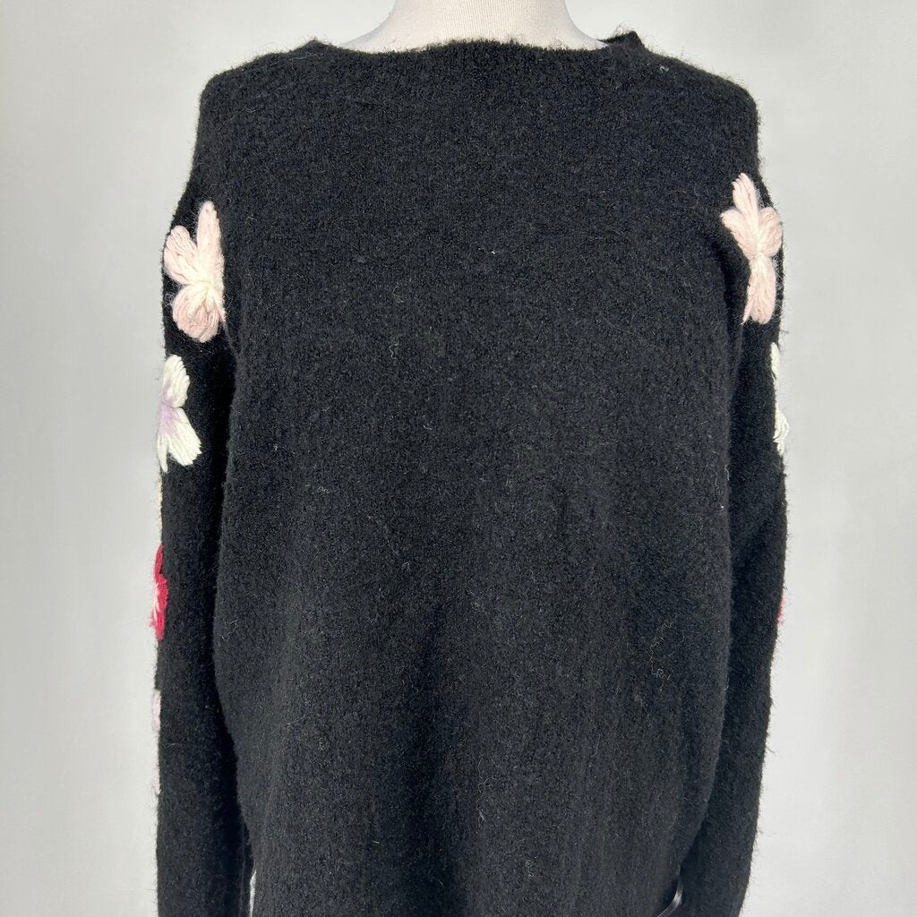 Boundless North L/s Sweater