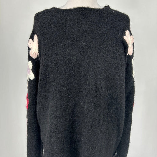 Boundless North L/s Sweater